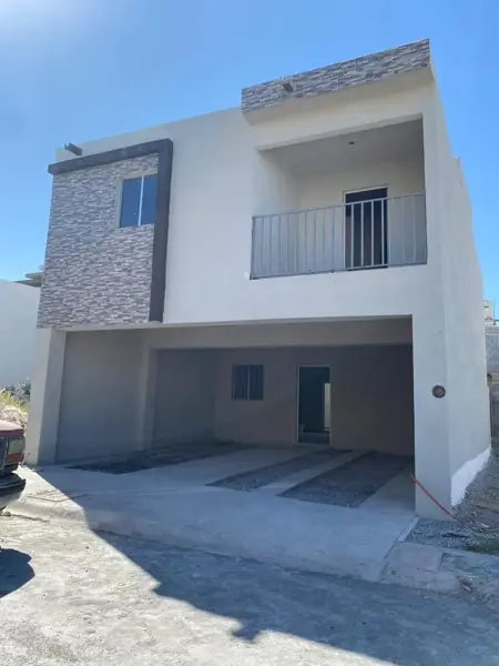 Casa en venta en Las Maravillas, Saltillo — foto 2 de 5