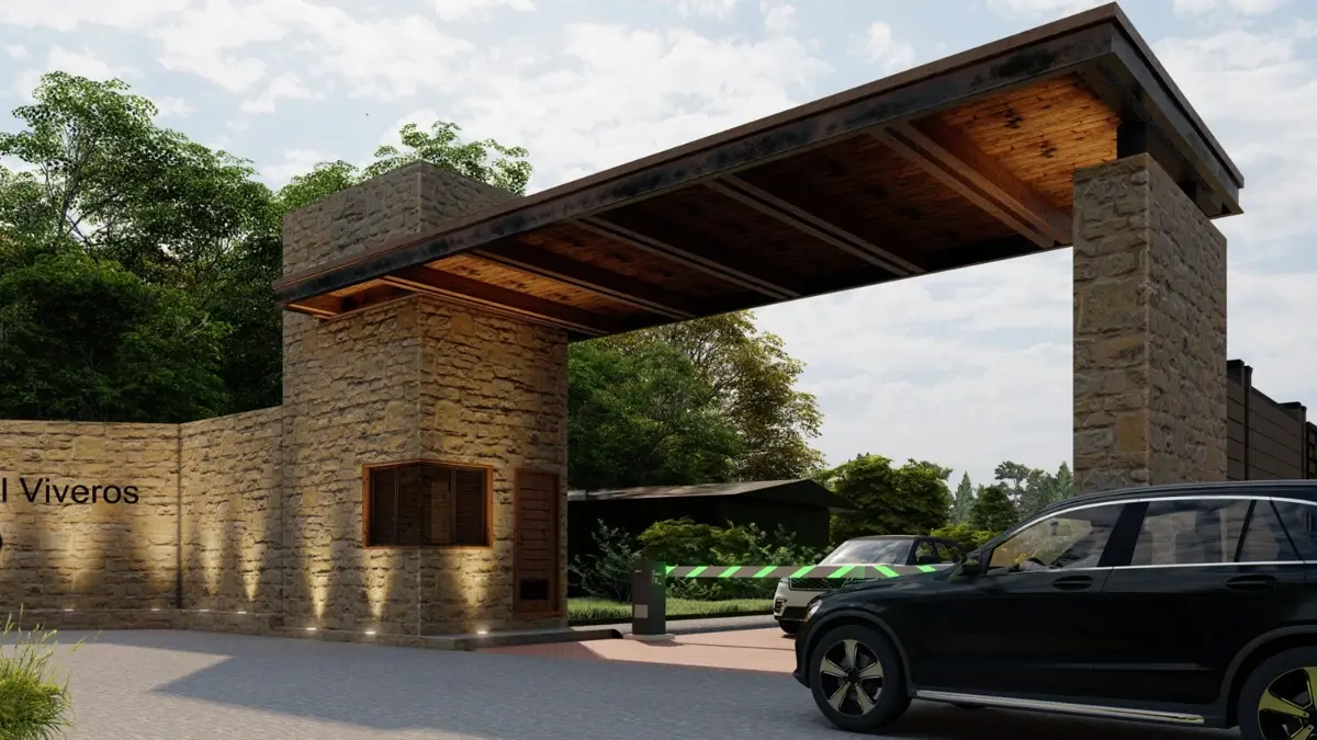 Terreno en venta en Campestre Haras, Amozoc — foto 1 de 5
