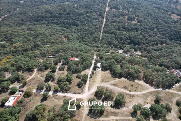 Terreno en venta en Campestre Haras, Amozoc — foto 2 de 5