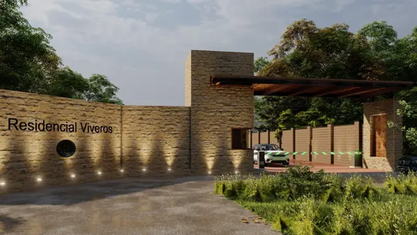 Terreno en venta en Campestre Haras, Amozoc — foto 3 de 7
