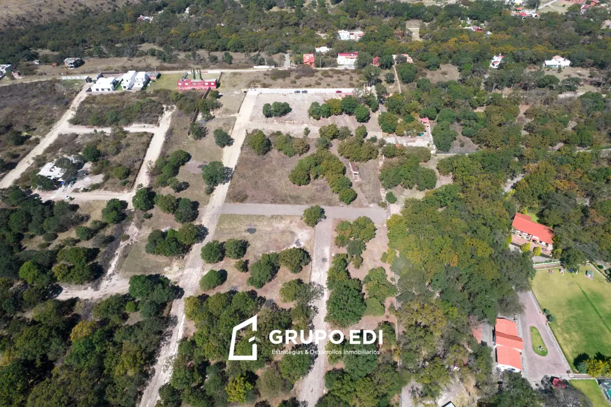 Terreno en venta en Campestre Haras, Amozoc — foto 1 de 6