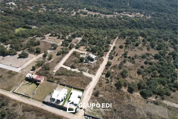 Terreno en venta en Campestre Haras, Amozoc — foto 2 de 6