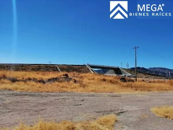 Terreno en Venta en El Carmen y Anexos Durango