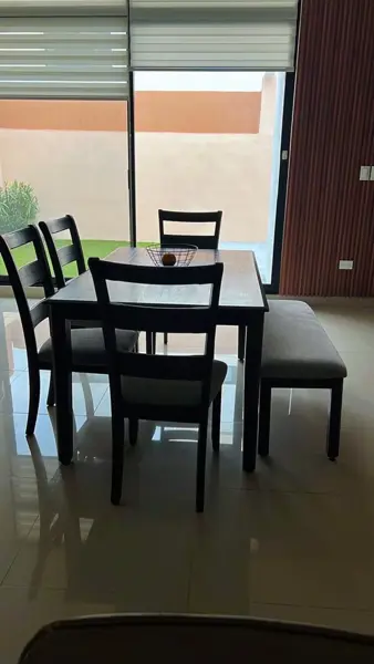 Casa en renta en Rincón de los Encinos, Saltillo — foto 3 de 20