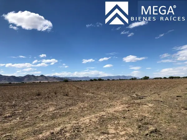 Tierras de Riego en Venta en Ejido Juan B. Ceballos Durango