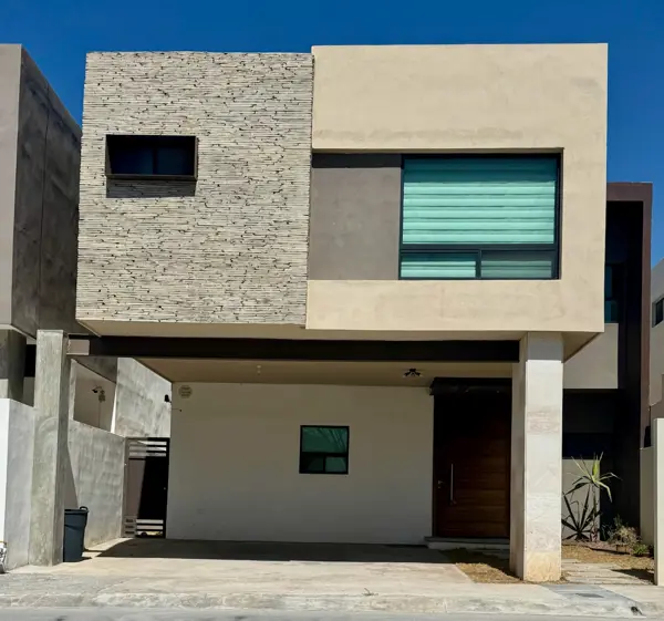 Casa en renta en Rincón de los Encinos, Saltillo — foto 2 de 20