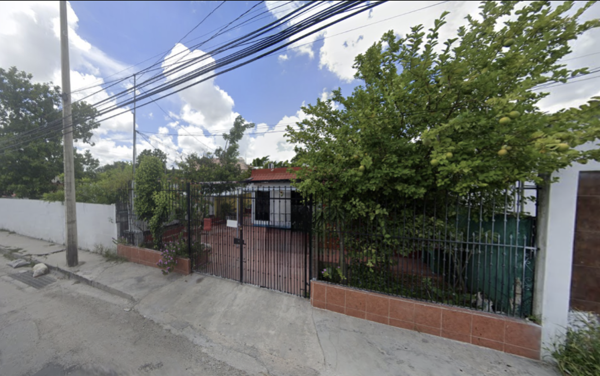 Casa en venta en Obrera, Mérida — foto 2 de 6