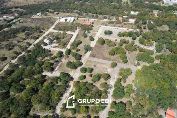 Terreno en venta en Campestre Haras, Amozoc — foto 3 de 6