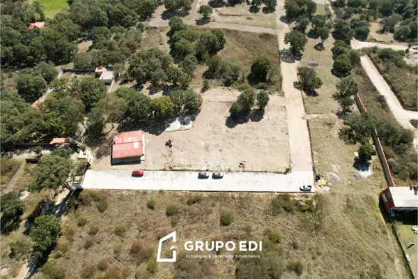 Terreno en venta en Campestre Haras, Amozoc — foto 3 de 8