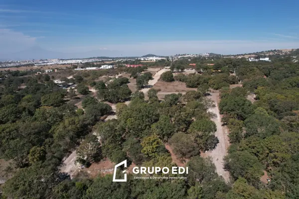 Terreno en venta en Campestre Haras, Amozoc — foto 2 de 8