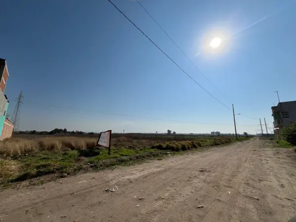 Terreno en venta en San Francisco Ocotlán (Ocotlán), Coronango — foto 3 de 8