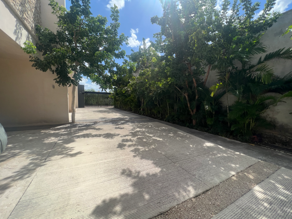 Departamento en renta en Temozon, Temozón — foto 3 de 13