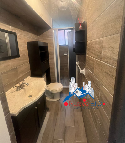 Departamento en renta en Jardin Balbuena, Venustiano Carranza — foto 2 de 13