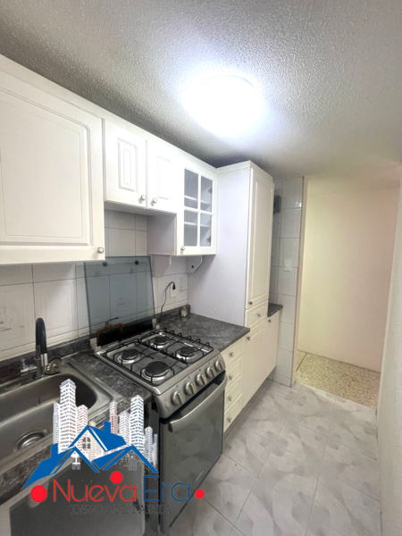 Departamento en renta en Jardin Balbuena, Venustiano Carranza — foto 3 de 13