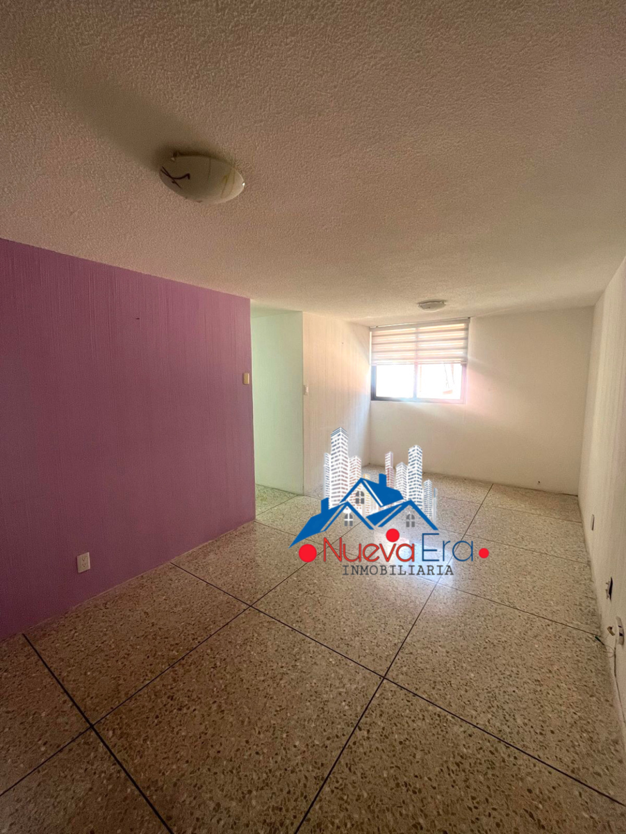 Departamento en renta en Jardin Balbuena, Venustiano Carranza — foto 1 de 13