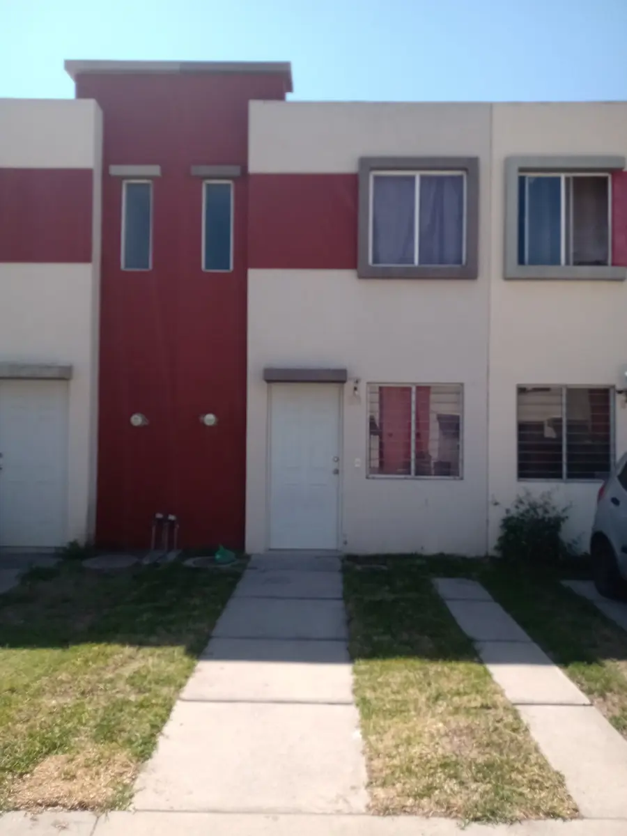 Casa en renta en Amaranto Residencial, Zapopan — foto 1 de 26