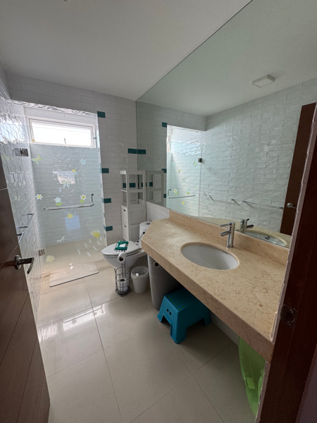 Departamento en venta en Bosque Real, Huixquilucan — foto 2 de 21