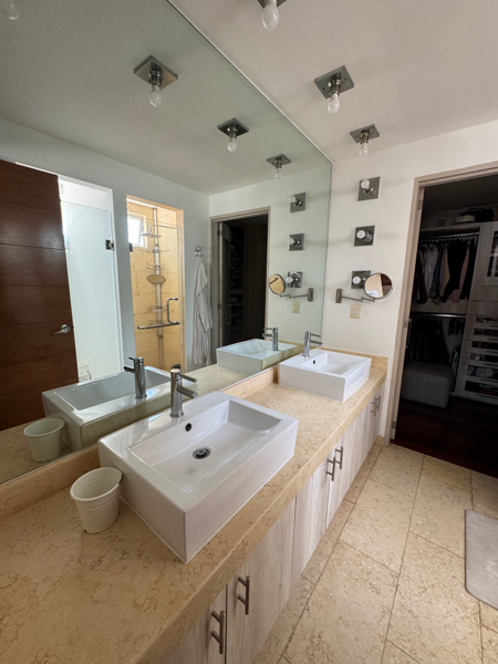 Departamento en venta en Bosque Real, Huixquilucan — foto 3 de 21