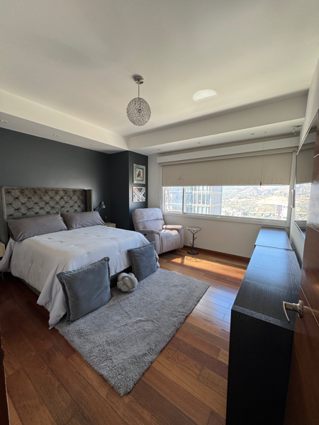 Departamento en Venta en Bosque Real, Huixquilucan, México