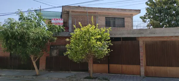 Casa en venta en Del Valle, Lerdo — foto 2 de 26