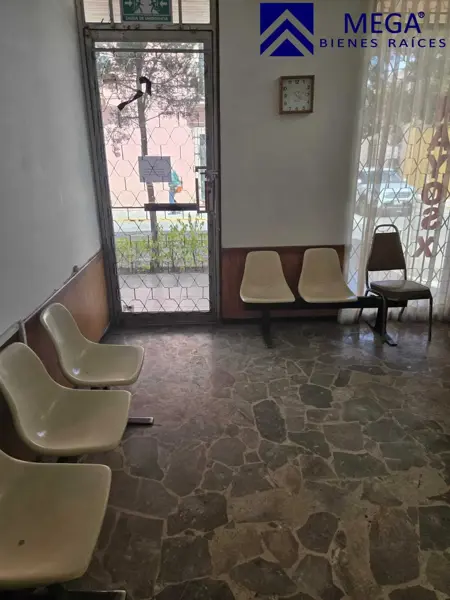 Consultorio Radiologico en Renta en Zona Centro Durango