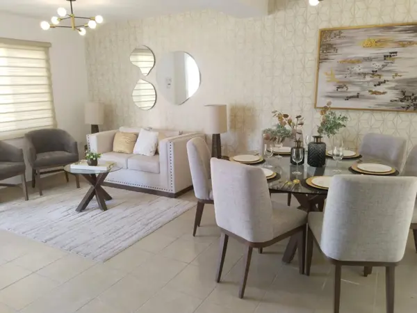 Casa en venta en Rincón del Marques, Torreón — foto 2 de 6