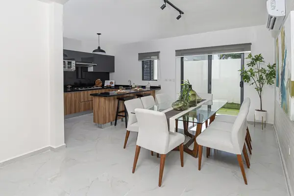 Casa en venta en Playa del Carmen, Solidaridad — foto 3 de 10