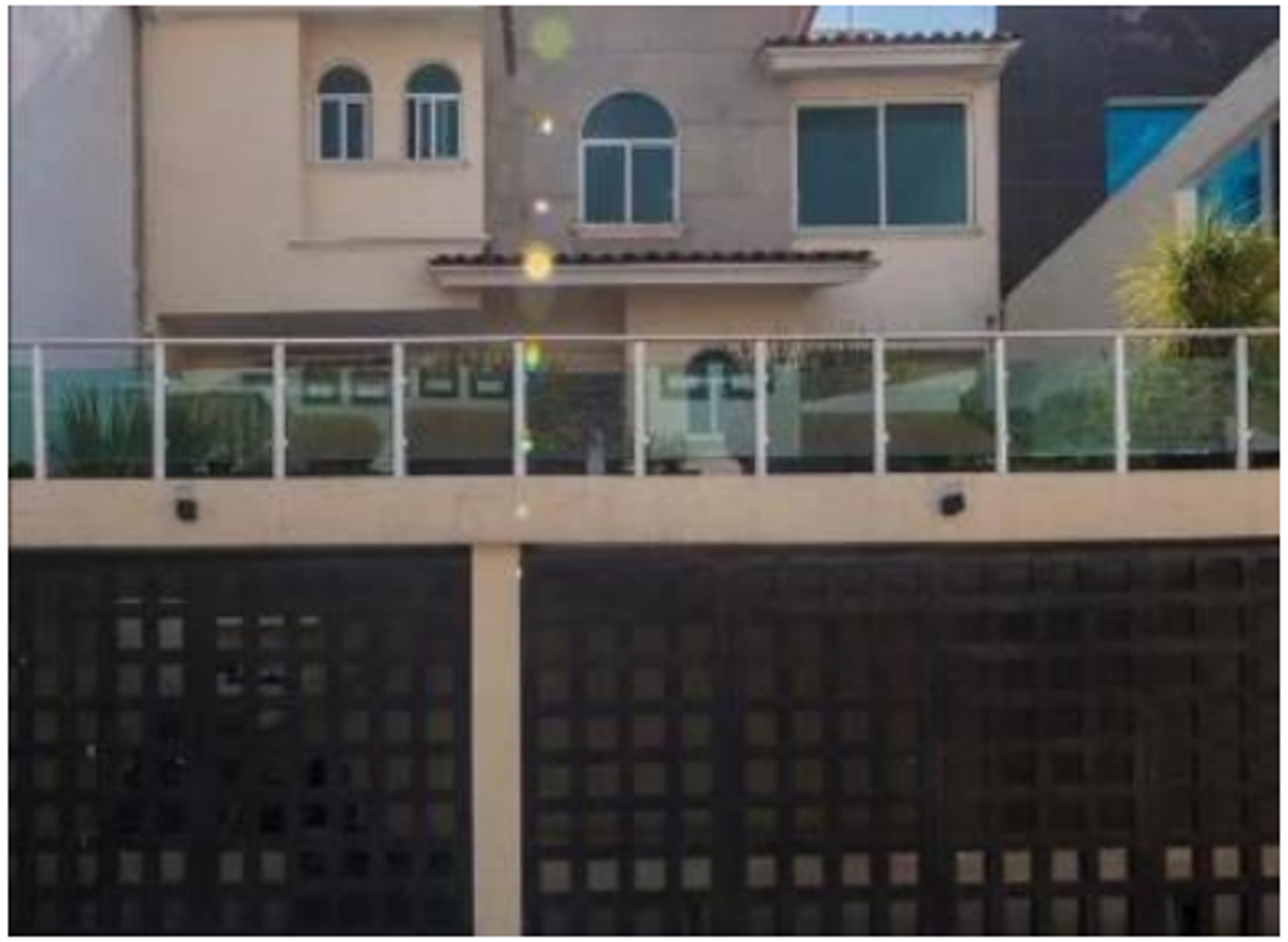 Casa en venta en Las Alamedas, Atizapán de Zaragoza — foto 1 de 10