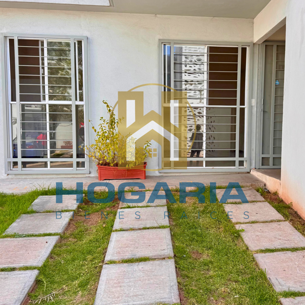 Departamento en venta en Rinconada de los Sauces, Tarímbaro — foto 2 de 9