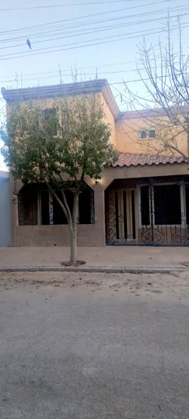 Casa en venta en La Esperanza, Gómez Palacio — foto 2 de 4
