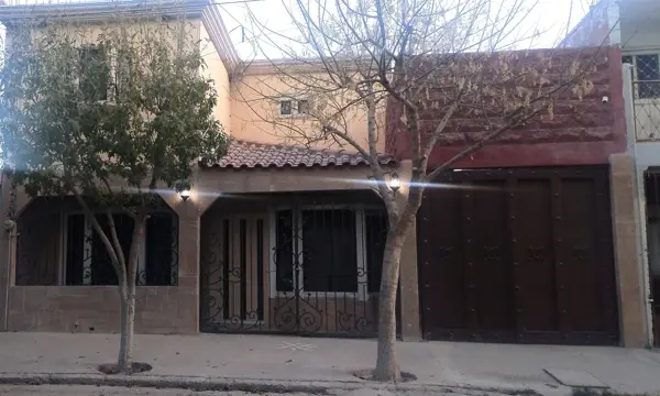 Casa en Venta en La Esperanza, Gómez Palacio, Durango