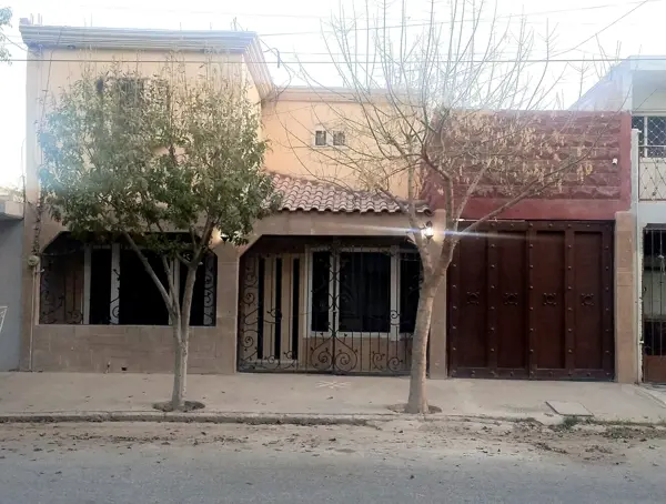 Casa en venta en La Esperanza, Gómez Palacio — foto 3 de 4