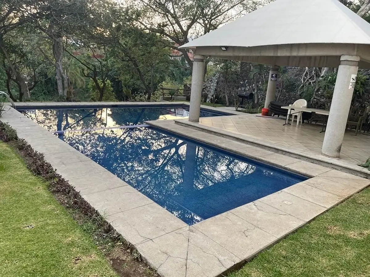 Departamento en venta en Del Empleado, Cuernavaca — foto 1 de 16