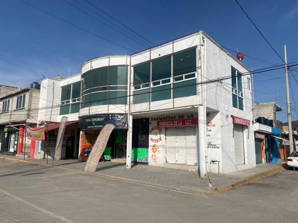 Edificio en venta en La Providencia Siglo XXI, Mineral de la Reforma — foto 3 de 12
