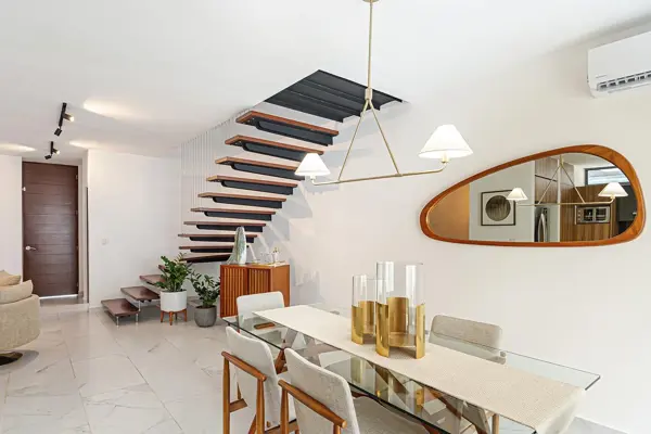 Casa en venta en Playa del Carmen, Solidaridad — foto 3 de 10