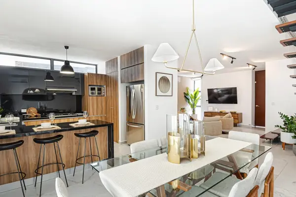 Casa en venta en Playa del Carmen, Solidaridad — foto 2 de 10