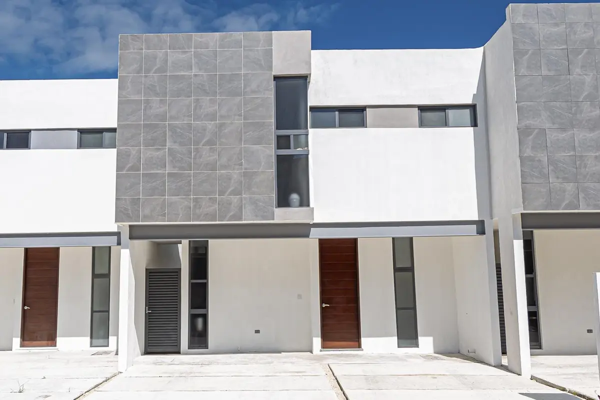 Casa en venta en Playa del Carmen, Solidaridad — foto 1 de 10