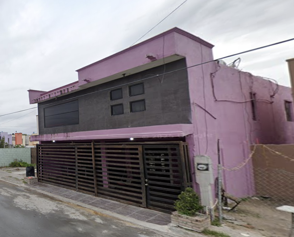 Casa en venta en Hacienda las Fuentes, Reynosa — foto 2 de 7