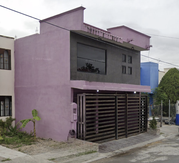 Casa en venta en Hacienda las Fuentes, Reynosa — foto 3 de 7
