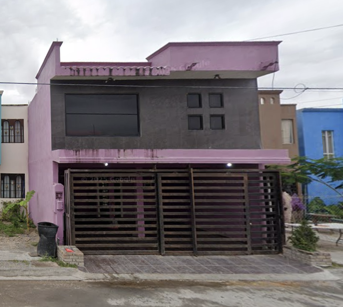 Casa en venta en Hacienda las Fuentes, Reynosa — foto 1 de 7
