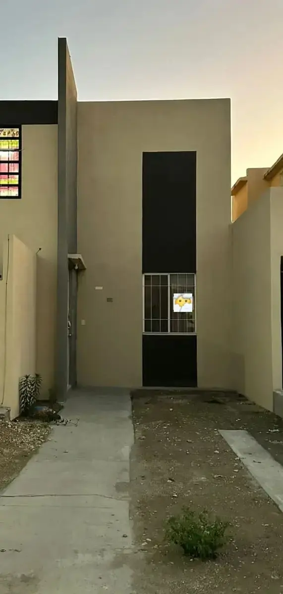 Departamento en venta en Villa Palmanova, Juárez — foto 1 de 10
