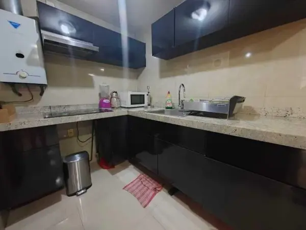 Departamento en renta en Cuauhtemoc, Cuauhtémoc — foto 2 de 20