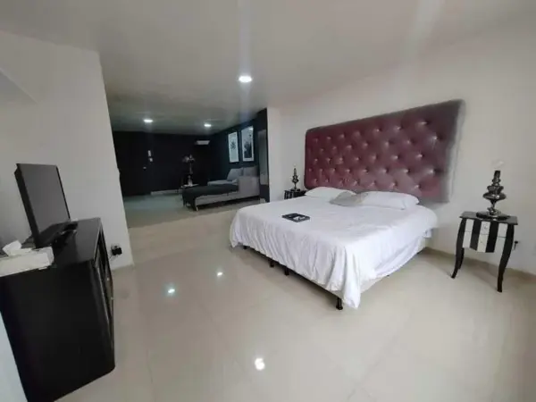 Departamento en renta en Cuauhtemoc, Cuauhtémoc — foto 3 de 20