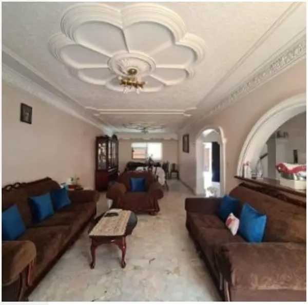 Casa en venta en Imperial, Delicias — foto 2 de 10