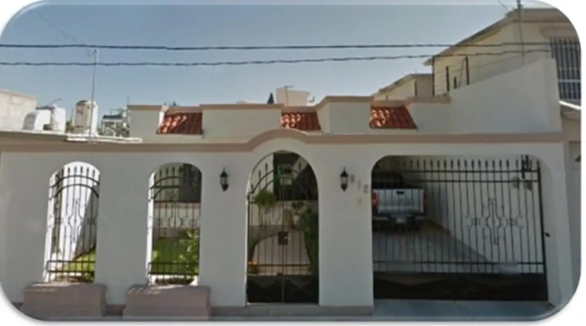 Casa en venta en Imperial, Delicias — foto 1 de 10