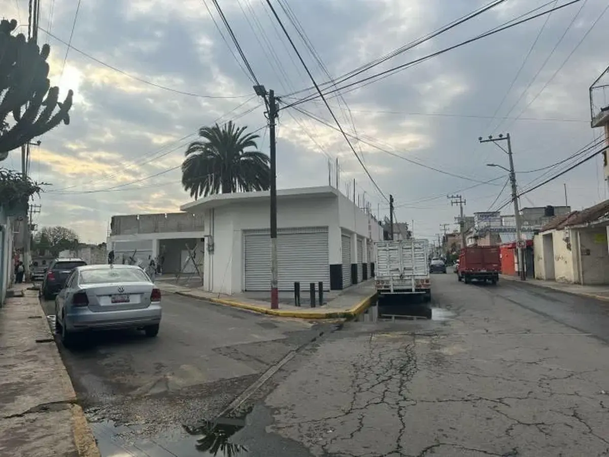 Local en renta en Tecámac de Felipe Villanueva Centro, Tecámac — foto 1 de 10