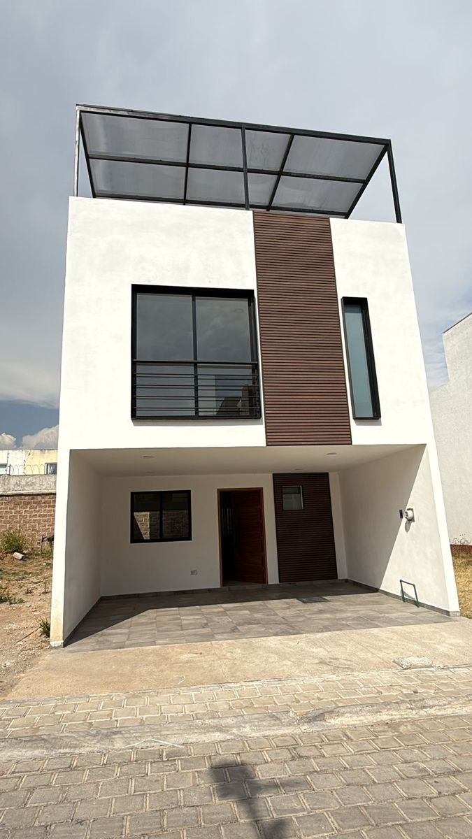 Casa en venta en Cuautlancingo, Cuautlancingo — foto 1 de 12