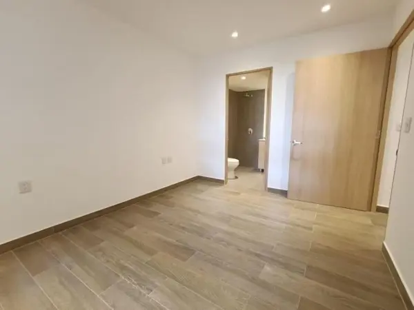 Departamento en renta en Cuauhtemoc, Cuauhtémoc — foto 3 de 28