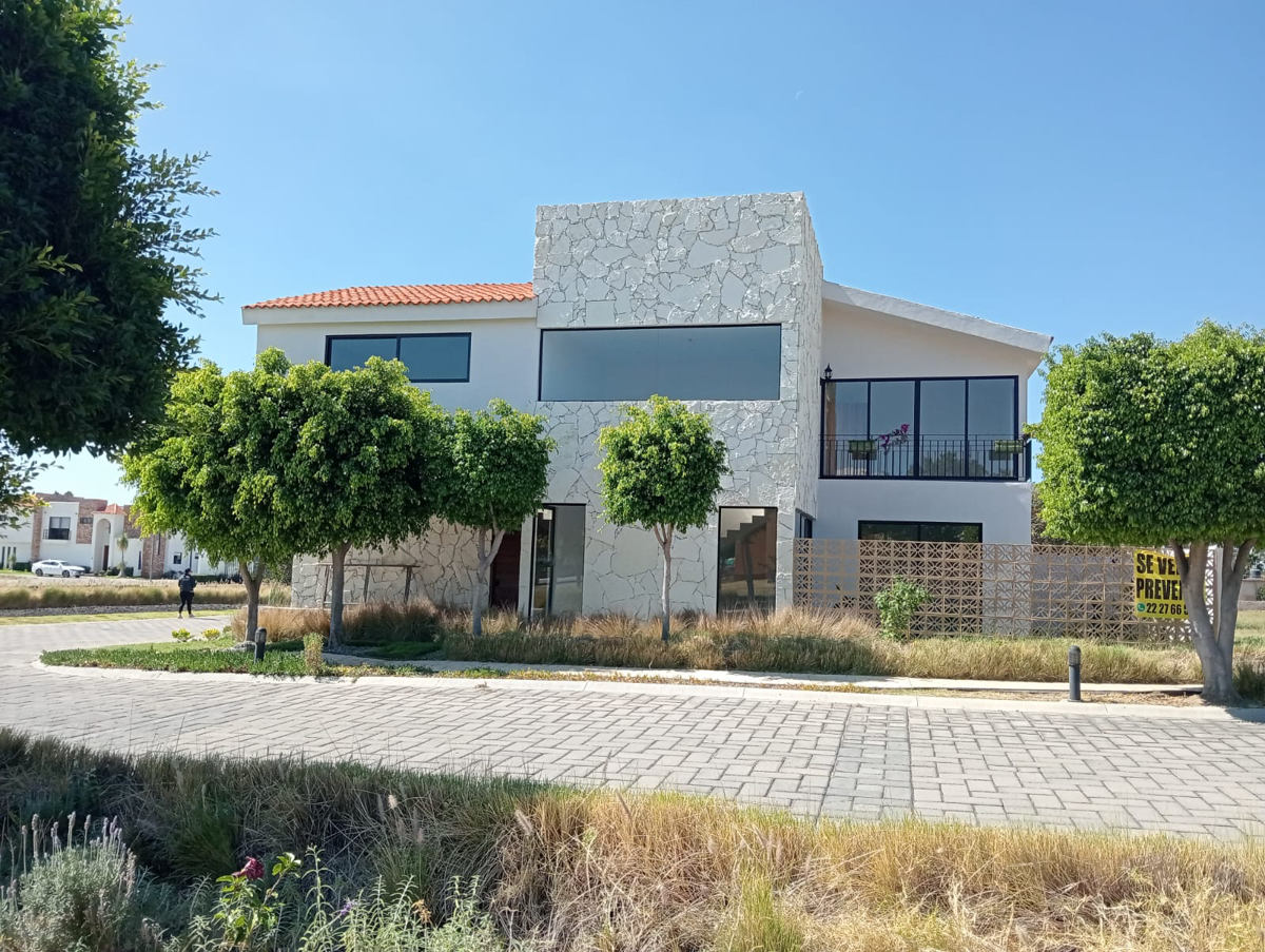 Casa en venta en Atlixco Centro, Atlixco — foto 1 de 5