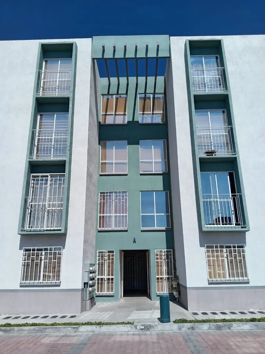 Departamento en renta en La Pradera, El Marqués — foto 1 de 18
